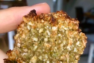 trzyskladnikowe ciastka