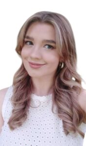 Wiktora Poniatowska edukatorka Ciastoterapii zdjecie